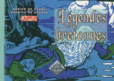 Légendes bretonnes