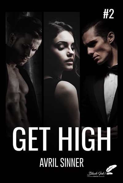 Get high. Vol. 2