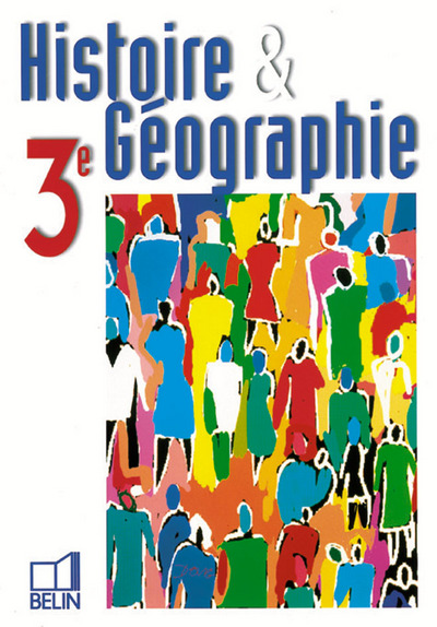 Histoire géographie, 3e