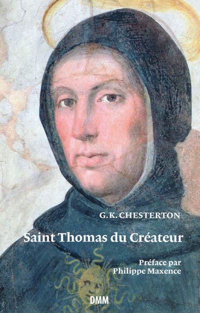 Saint Thomas du Créateur