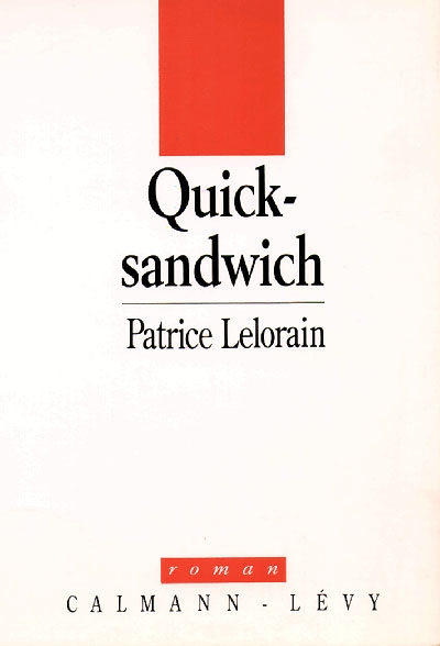 Quick-sandwich