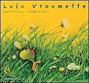 Lulu Vroumette