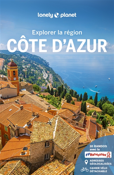 Côte d'Azur : explorer la région