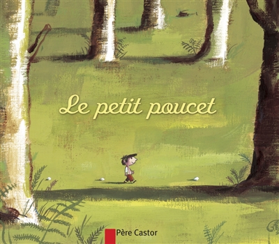 Le petit Poucet