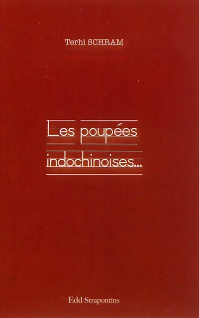 Les poupées indochinoises