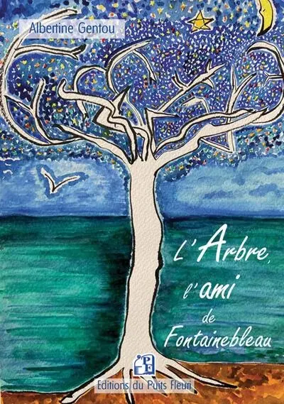 L'arbre, l'ami de Fontainebleau