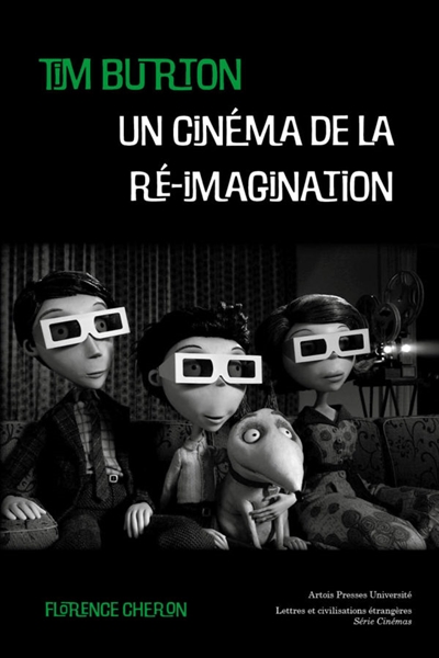 Tim Burton : un cinéma de la ré-imagination