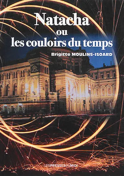 Natacha ou Les couloirs du temps