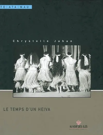 Le temps d'un Heiva