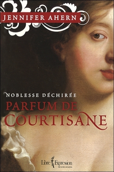 Parfum de courtisane 1