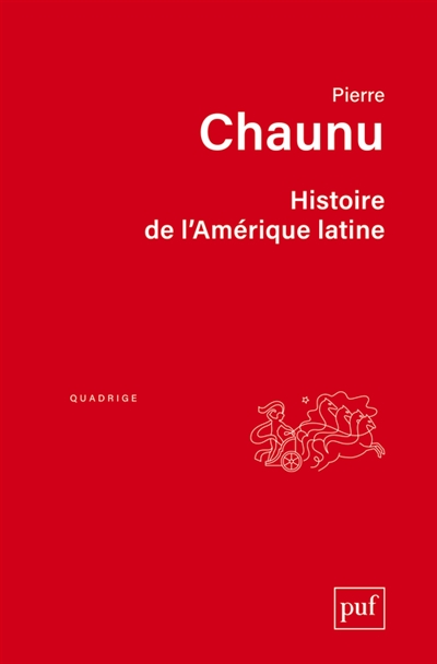 Histoire de l'Amérique latine