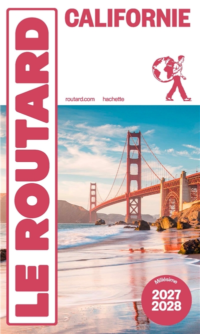 Californie : 2027-2028