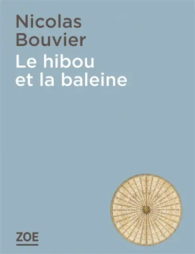 Le hibou et la baleine