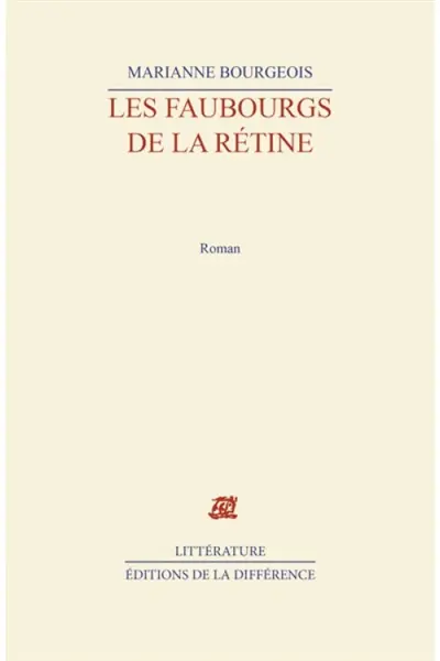 Les Faubourgs de la rétine