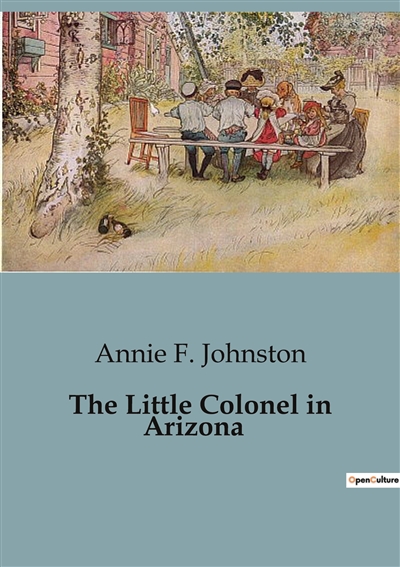 The Little Colonel in...
