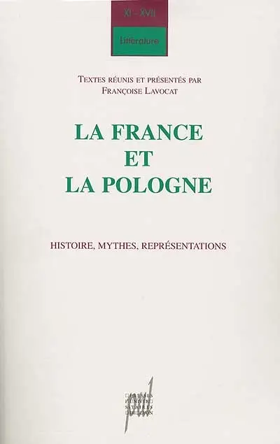 La France et la Pologne