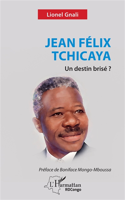 Jean Félix Tchicaya : un destin brisé ?