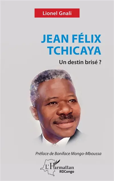 Jean Félix Tchicaya : un destin brisé ?