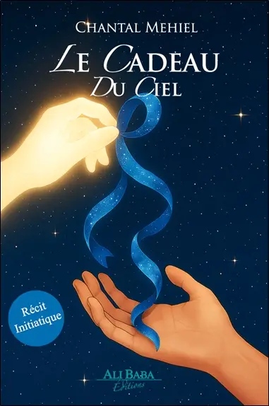 Le cadeau du ciel : récit initiatique