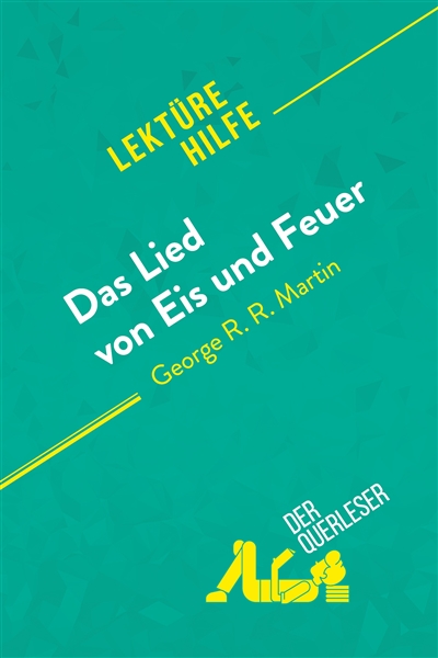 Das Lied von Eis und Feuer...