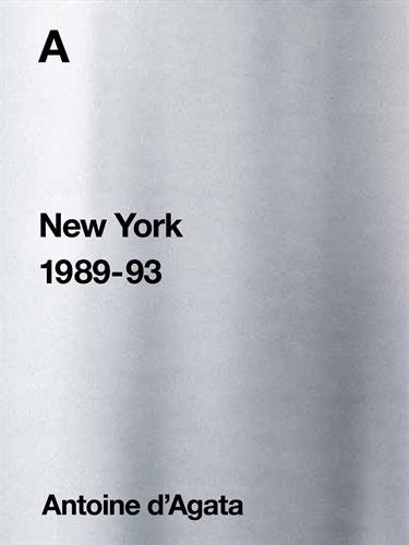 A : New York 1989-93