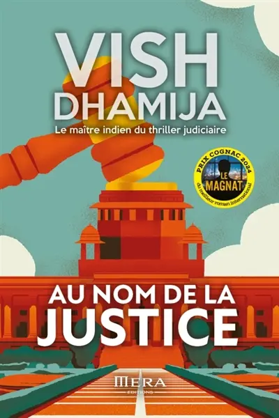 Au nom de la justice