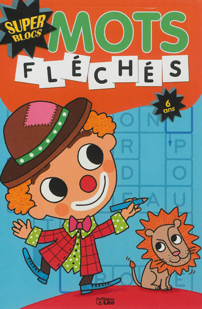 Mots fléchés