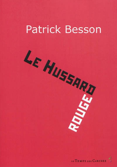 Le hussard rouge