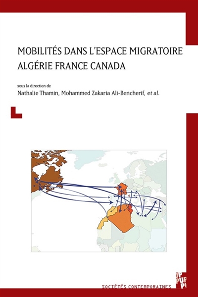 Mobilités dans l'espace...