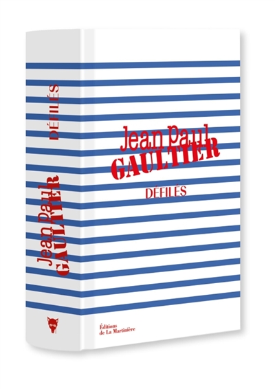 Jean-Paul Gaultier : défilés