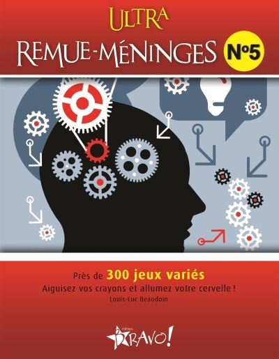 Près de 300 jeux variés 5