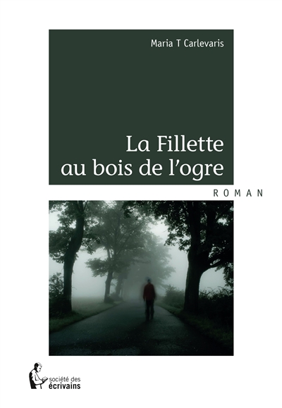 La fillette au bois de l'ogre