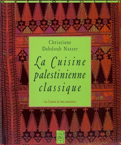 Cuisine palestinienne classique
