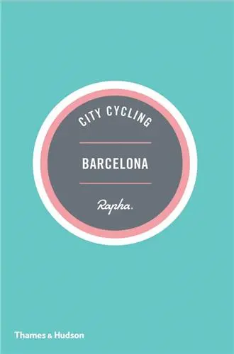 City Cycling Barcelona