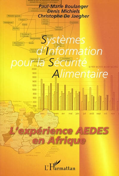 Systèmes d'information pour la sécurité alimentaire : l'expérience AEDES en Afrique