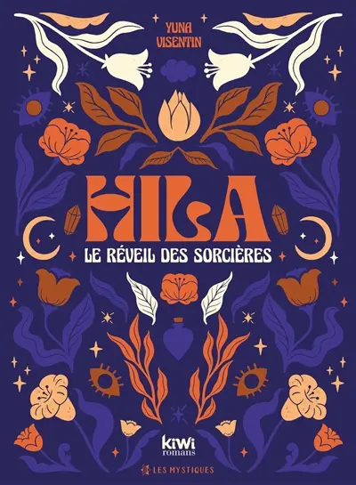 Hila : le réveil des sorcières