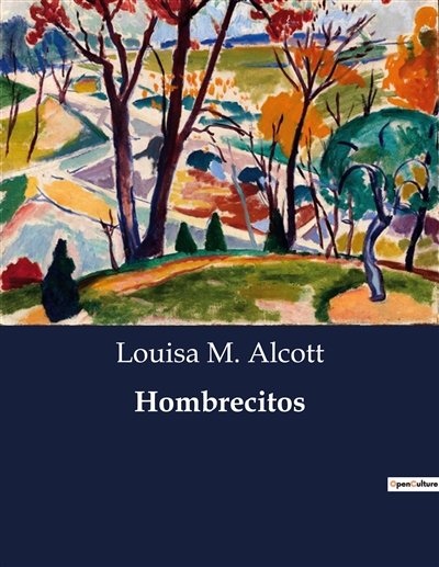 Hombrecitos