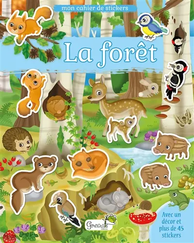 La forêt