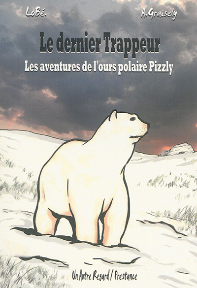 Les aventures de Pizzly