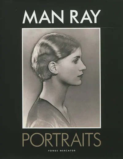 Man Ray : portraits