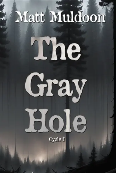 The Gray Hole