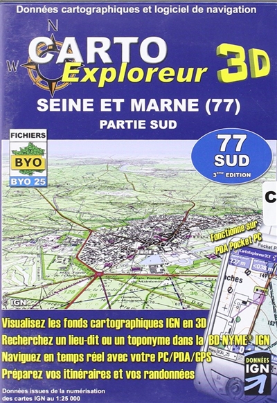 Seine-et-Marne-Sud