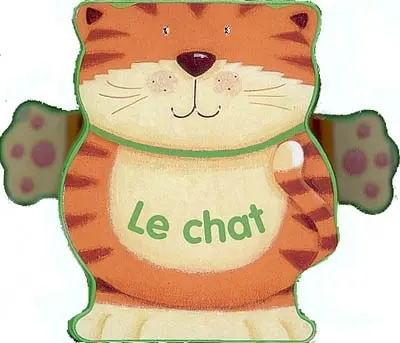 Le chat