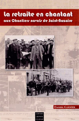 La retraite en chantant,...