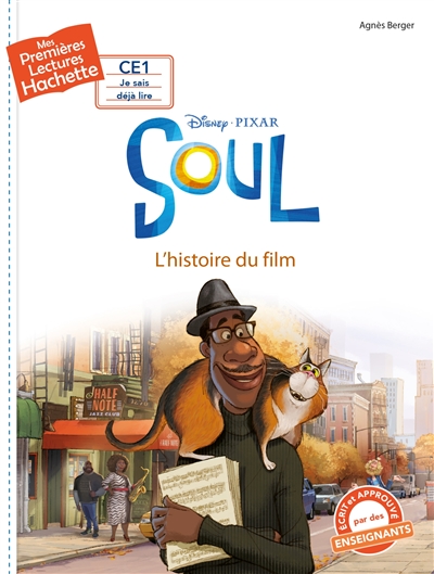 Soul : l'histoire du film