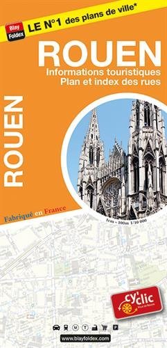 Rouen agglomération