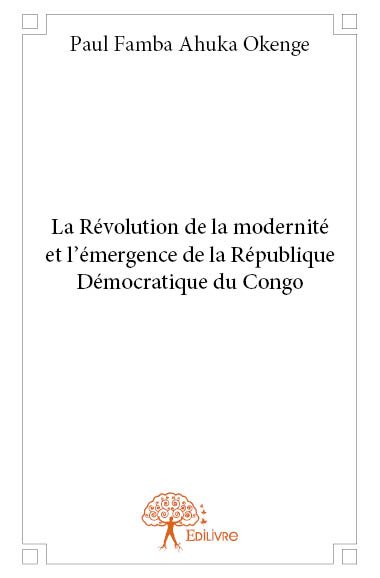 La révolution de la...
