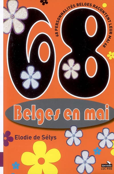 68 Belges en mai