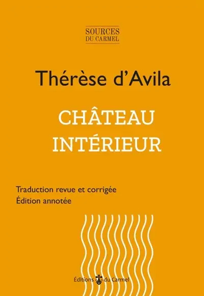 Château intérieur ou Livre des demeures