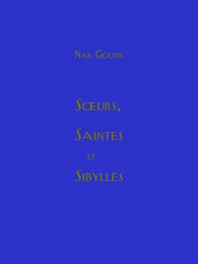 Soeurs, saintes et sybilles